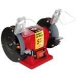 Esmeril de banco 1-3 hp Mikels