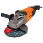 Esmeriladora Truper 7 pulgadas 2100w