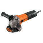 Esmeriladora angular truper 4 1-2
