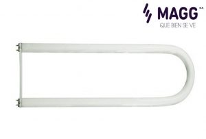 F9131-000 LF 32W T8 U-BEND 41K G13 16000HRS Magg