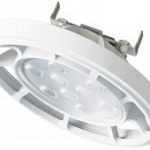 F5040-1E9 AR111 LED 10W 12V 45° 30K BC Magg