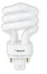 F9174-000 LFC ESPIRAL 65W 65K E40 10000HRS Magg