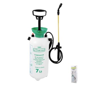 Fumigador 7 litros precio