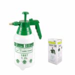 Fumigadora 1.2 Litros