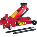 Gato patin corto 3 toneladas extra reforzado Mikels G-489