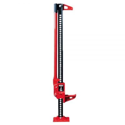 Gato de cremallera 3 toneladas Mikels GC-7000
