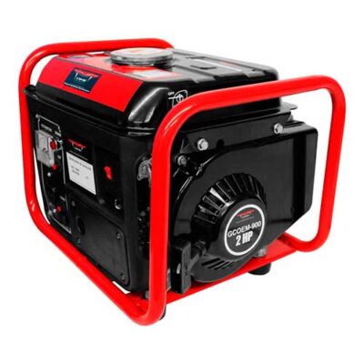 Generador de corriente electrica 900w Mikels GCOEM-900 1