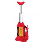 Gato hidraulico telescopico 2.5 toneladas Mikels GHT-2.5