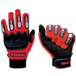 Guantes para mecanico  Mikels GMX-2M