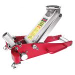 Gato de patin de aluminio mini 60 kg  Mikels GPAM-60