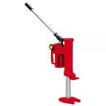 Gato de uña industrial 5 toneladas Mikels GU-5