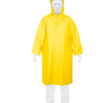 Gabardina impermeable mediana Truper IMPER-M 14414