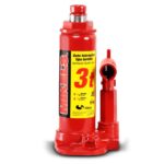 Gato de botella 3 toneladas mikels