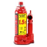 Gato de botella mikels 1.5 toneladas