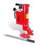 Gato de uña industrial 10 toneladas Mikels GU-10