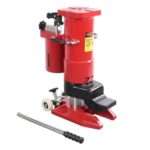 Gato de uña industrial 25 toneladas Mikels GU-25