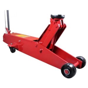 Gato hidraulico de patin 10 toneladas 2 Gato hidraulico de patin 10 toneladas Mikels G-410