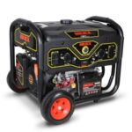 Generador Mikels 5500w