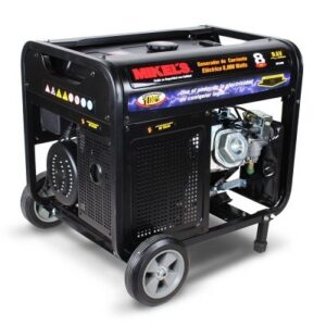 Generador electrico 8000 watts