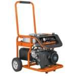 Generador eléctrico Truper 4500W GEN-45X 15343