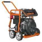 Generador eléctrico a gasolina 12000W GEN-100X 14359 Truper