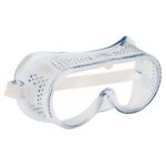 Goggles de seguridad Pretul