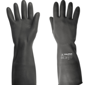 Guantes para manejo de químicos grandes GU-813 14271 Truper