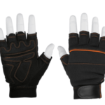 Guantes para mecánico cortos GU-655 13195 Truper