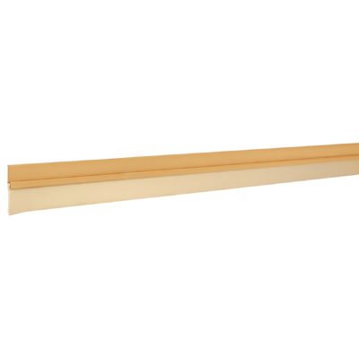 Guardapolvo, 120 cm, dorado Hermex 43036 GUPO-120D