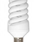 HEL-85W/65 tecnolite Foco espiral fluorescente 85W