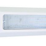 HLED-800-B Tecnolite Arbotante led exterior 2.5w 4000k