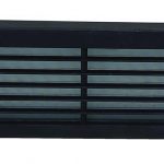 HLED-930/N tecnolite luz de cortesia 7W 3000K Castillo I