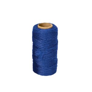 Hilo para albañil, 65 m, azul Truper 14048 HIL-65Z