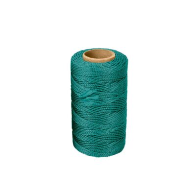 Hilo para albañil verde HIL-65V 14049 Truper