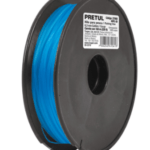 Hilo para pesca, rollo 100 m, calibre 0.40 mm Pretul 27061 HIPE-40