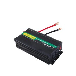 Inversor de corriente 1000w Precio