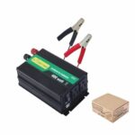 Inversor de corriente 400 w
