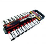 Juego de dados y matraca  Mikels JAC-1219