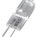 JC50 tecnolite Foco halogeno ampolleta 50W GY6.3 5600LM