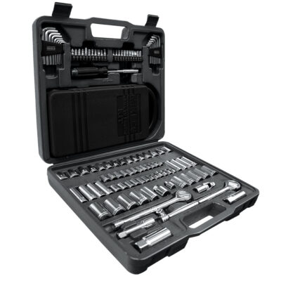 Juego dados y accesorios 50 piezas Mikels JDA-50