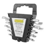 Juego de llaves españolas estandar