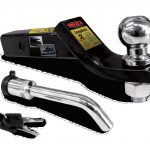 Kit de arrastre 3500 lbs Mikels KAA-20