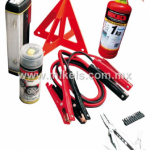 Kit emergencia mopar  Mikels KEM-9162