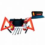 Kit para camiones con gato 8 toneladas Mikels KS-532-1