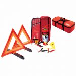 Kit emergencia automotriz Mikels KIT-4