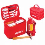 Kit auxilio vial 1.5 t Mikels KIT-9