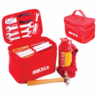 Kit auxilio vial 1.5 t Mikels KIT-9