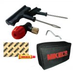 Kit para  reparacion de motos Mikels KMR