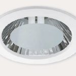 L1916-1G0 SHOT EXT MINI CENT 158 13W 127V 65K BC Magg