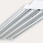 L2625-1F0 GRILL GAB 4X80W T5 EL. 100-305V 41K BC Magg